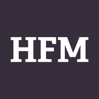 HFM_Global logo, HFM_Global contact details