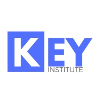 Key Institute logo, Key Institute contact details