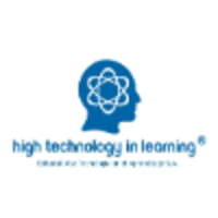 High Technology in Learning logo, High Technology in Learning contact details