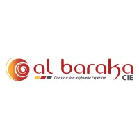 ALBARAKA C.I.E logo, ALBARAKA C.I.E contact details