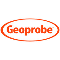 Geoprobe Systems logo, Geoprobe Systems contact details