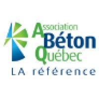 Association bÃ©ton QuÃ©bec logo, Association bÃ©ton QuÃ©bec contact details