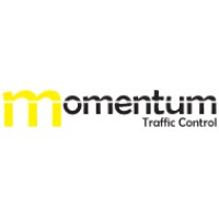 Momentum Traffic Control logo, Momentum Traffic Control contact details