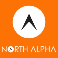 North Alpha logo, North Alpha contact details