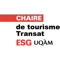 Chaire de tourisme Transat de l'ESG UQAM logo, Chaire de tourisme Transat de l'ESG UQAM contact details