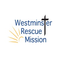 Westminster Rescue Mission logo, Westminster Rescue Mission contact details