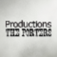 Productions The Porters logo, Productions The Porters contact details