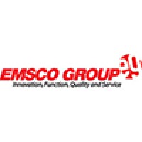 Emsco Group logo, Emsco Group contact details