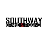 Southway Crane & Rigging Companies logo, Southway Crane & Rigging Companies contact details