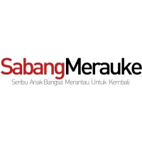 SabangMerauke logo, SabangMerauke contact details