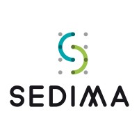 SEDIMA logo, SEDIMA contact details