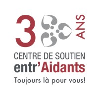 Centre de soutien entr'Aidants logo, Centre de soutien entr'Aidants contact details