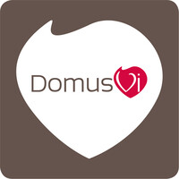 Domusvi logo, Domusvi contact details