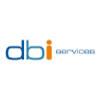 dbi services logo, dbi services contact details