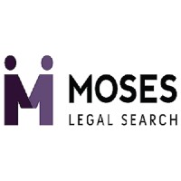 Moses Legal Search logo, Moses Legal Search contact details