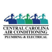 Central Carolina Air Conditioning logo, Central Carolina Air Conditioning contact details