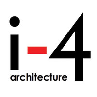 i 4 architecture Ltd. logo, i 4 architecture Ltd. contact details