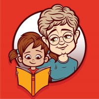 Grandmas House Daycare logo, Grandmas House Daycare contact details