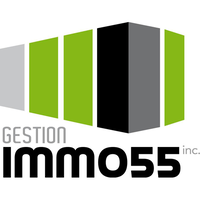 Gestion Immo 55 Inc. logo, Gestion Immo 55 Inc. contact details