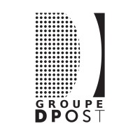 Groupe DPost logo, Groupe DPost contact details