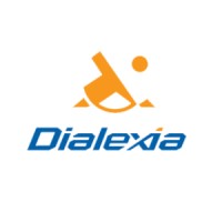 Dialexia logo, Dialexia contact details