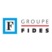 Groupe Fides logo, Groupe Fides contact details