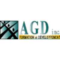 AGD Formation inc. logo, AGD Formation inc. contact details