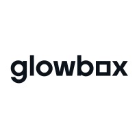 Glowbox logo, Glowbox contact details