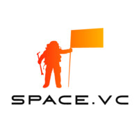 Space.VC logo, Space.VC contact details