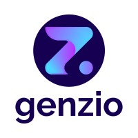 Genzio logo, Genzio contact details