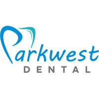 Park West Dental logo, Park West Dental contact details