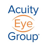 Acuity Eye Group logo, Acuity Eye Group contact details