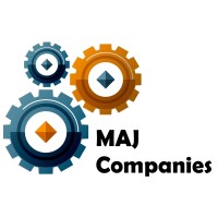 MAJ Companies logo, MAJ Companies contact details