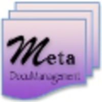 Meta DocuManagement logo, Meta DocuManagement contact details