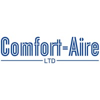 Comfort-Aire Ltd. logo, Comfort-Aire Ltd. contact details