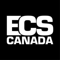 ECS Canada logo, ECS Canada contact details