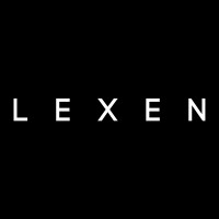 LEXEN logo, LEXEN contact details