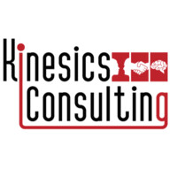 Kinesics logo, Kinesics contact details