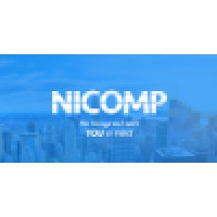 Nicomp International, Inc. logo, Nicomp International, Inc. contact details