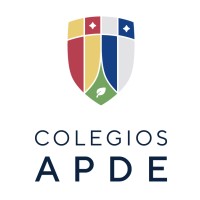 Colegios APDE logo, Colegios APDE contact details