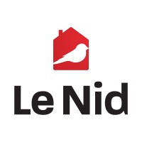 Le Nid logo, Le Nid contact details