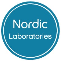 Nordic Laboratories logo, Nordic Laboratories contact details