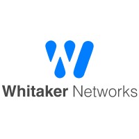 Whitaker Networks, Inc. logo, Whitaker Networks, Inc. contact details