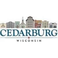 City of Cedarburg, WI logo, City of Cedarburg, WI contact details