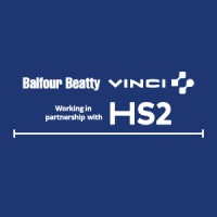 Balfour Beatty VINCI logo, Balfour Beatty VINCI contact details