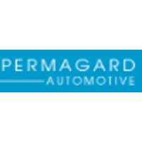 Permagard Automotive logo, Permagard Automotive contact details