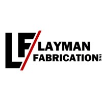 Layman Fabrication Inc logo, Layman Fabrication Inc contact details