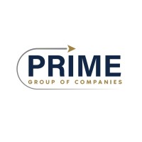 Prime Group of Companies logo, Prime Group of Companies contact details