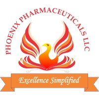 Phoenix Pharmaceutical LLC logo, Phoenix Pharmaceutical LLC contact details