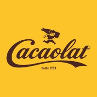 Grupo Cacaolat logo, Grupo Cacaolat contact details